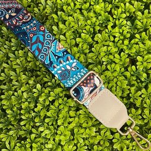 LAST ONE❗️Crossbody Strap, Replacement Handbag Strap, Guitar Strap